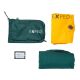 3. Materac Exped Dura 3R Medium Wide, cypress