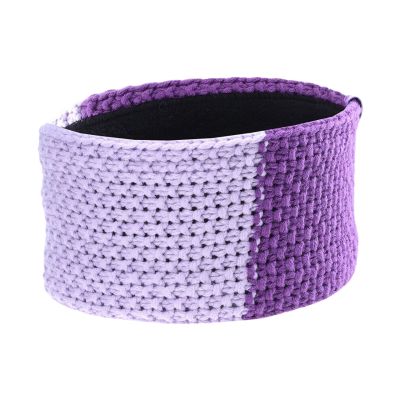 8. Opaska na głowę 4F U081 W 4FWAW24ABANU081 51S