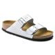 2. Klapki Birkenstock Arizona BF W 1012283