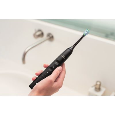 3. Szczoteczka do zębów PHILIPS HX9911/09 DiamondClean