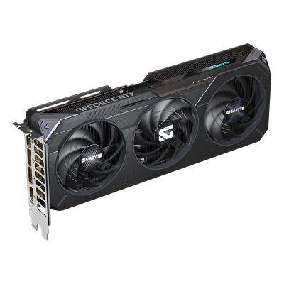 20. Karta graficzna Gigabyte GeForce RTX 5060 Ti GAMING OC 8GB