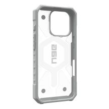 Obudowa ochronna UAG Pathfinder Clear MagSafe do iPhone 16 Pro (active neon)