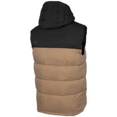 2. Kamizelka 4F M H4Z22 KUMP002 74S