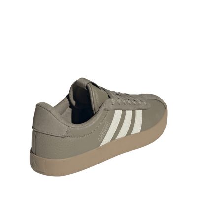 3. Buty męskie adidas VL Court 3.0 khaki IH6584