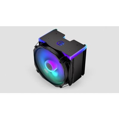 7. Chłodzenie CPU Endorfy Fortis 5 Black ARGB