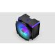 7. Chłodzenie CPU Endorfy Fortis 5 Black ARGB