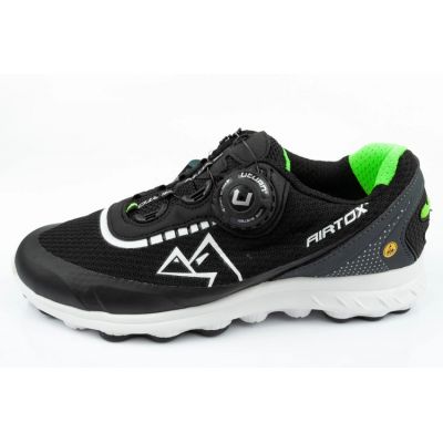 8. Buty trekkingowe Airtox Safety Powerbreeze YY220CA
