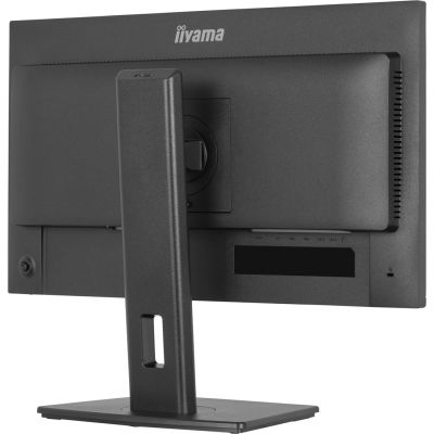 20. iiyama ProLite XB2497HSU-B1 monitor komputerowy 60,5 cm (23.8") 1920 x 1080 px Full HD LED Czarny