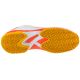 4. Mizuno Wave Exceed Court CC 61GC252060 Białe 40,5