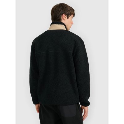 3. Polar sherpa regular ze stójką męski 4F 4FRAW25TFLEM456-20S