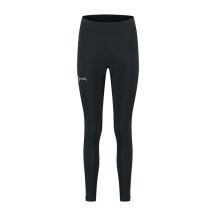 Rogelli spodnie damskie b/s CORE czarne 2XL