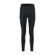 Rogelli spodnie damskie b/s CORE czarne 2XL