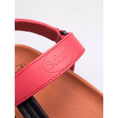 3. Sandały Scholl Heaven AD W F23009-1051