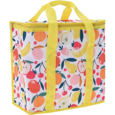 6. TORBA TERMICZNA 16L FRUIT YELLOW