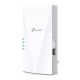 TP-Link RE1500X(DE) przedłużacz sieciowy Wzmacniacz sieciowy Biały 10, 100, 1000 Mbit/s