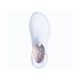 9. Buty Skechers Slip-Ins Ultra Flex 3.0 - Cozy Streak W 149708-WHT