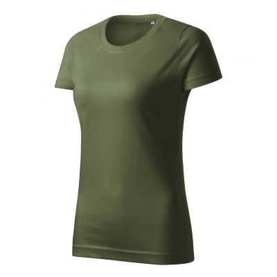 Koszulka Malfini Basic Free W MLI-F3409