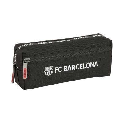 FC Barcelona piórnik triple pencil case  812625027