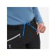 4. Spodnie damskie MILLET Trilogy Icon Cordura Pt W czarne