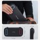 5. Etui Supcase Carrying Mini na Nintendo Switch 2 - czarne