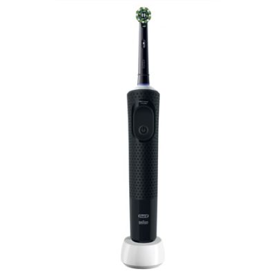 2. Szczoteczka do zębów Oral-B Vitality Pro Dorosły Obrotowo-pulsacyjna Czarny