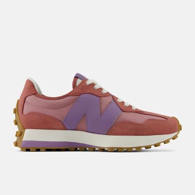 2. Buty klasyczne damskie New Balance 327 Lifestyle  (W3276YP)