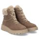 29. Botki z futerkiem Rieker 70402-24 W RKR753