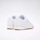 10. Sneakersy Reebok PRINCESS WHITE/GUM (100000025)