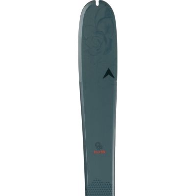 3. Narty DYNASTAR E-Tour 86 Open