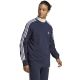 11. Koszulka adidas Essentials Single Jersey 3-Stripes Tee M IC9335