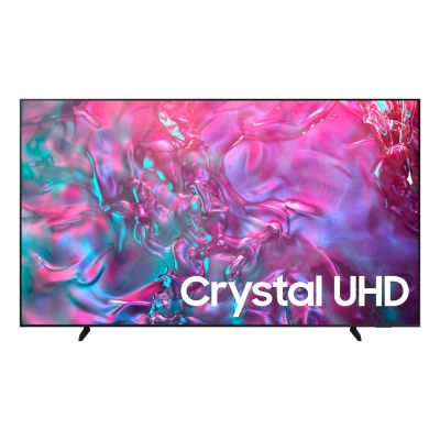 3. Telewizor Samsung UE98DU9072UXXH LED 98" 4K Ultra HD 120Hz Tizen Czarny