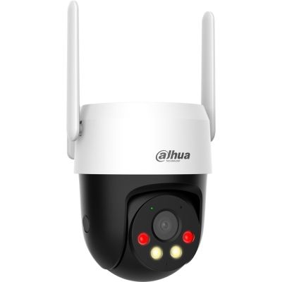 8. Kamera IP Dahua P5AE-PV-4G Picoo A2 4G - 5Mpx 4mm SZYBKOOBROTOWA