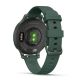 9. Zegarek sportowy Garmin Lily 2 Active 38mm Jasper Green