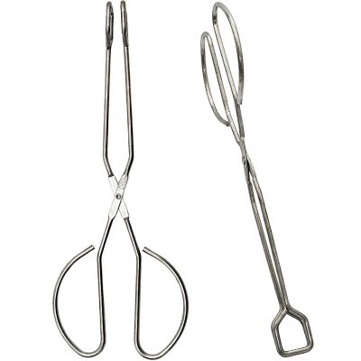 24. SZCZYPCE DO GRILLA 26,7CM