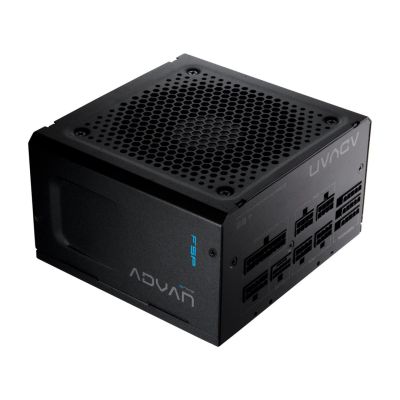 7. Zasilacz FSP Netzteil ADVAN 1000 GM 80+G 1000W F-Modular ATX3.1/GEN5.1 do sprzedaży detalicznej