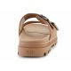 10. Klapki Palladium Dunelite Riviera Sde 74455-252-M