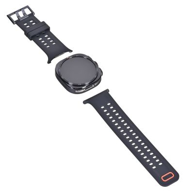 13. Samsung L715 Galaxy Watch Ultra2 LTE (47 mm) EU Titanium Gray (model 2026)
