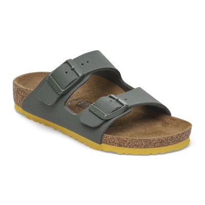 7. Klapki Birkenstock Arizona BS Jr 1029447