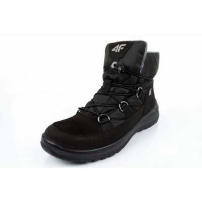 11. Buty sportowe śniegowce 4F W OBDH263 21S