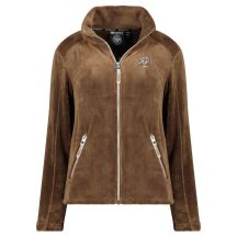 Polar damski Geographical Norway TICARINA TAUPE DB LADY 0124 (WZ8082F/GN-TAUPE)