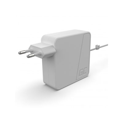 9. GREEN CELL ZASILACZ AD03 APPLE 16.5V 3.65A 60W