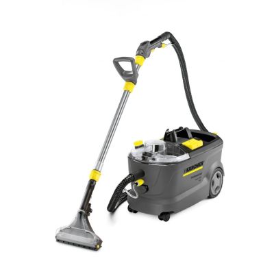 2. Odkurzacz piorący KARCHER Puzzi 10/2
