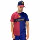2. Czapka z daszkiem FC Barcelona  bejsbolówka Cap FCB Always Blaugrana 5001GBNBG