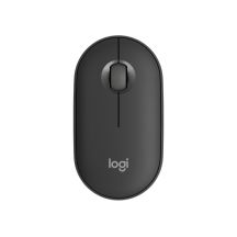 Mysz Logitech Pebble 2 M350s Black