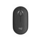 Mysz Logitech Pebble 2 M350s Black