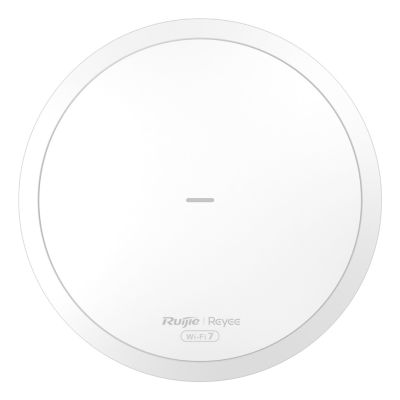 Punkt dostępowy RG-RAP72 Wi-Fi 7 2.4 GHz, 5 GHz 688 Mb/s + 2882 Mb/s REYEE