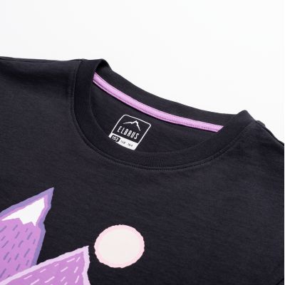 3. Dziecięca Koszulka z krótkim rękawem NANNA TG