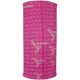 Komin SILVINI Unisex Scarf MOTIVO
