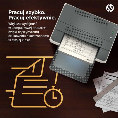 16. Drukarka laserowa HP LaserJet M209dw