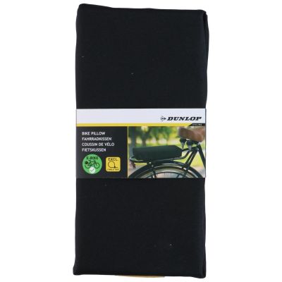 5. PODUSZKA NA BAGAŻNIK 31,5x15x5CM DUNLOP
